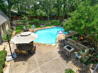 1612 Wimbleton Dr, Bedford, TX 76021 - photo 3