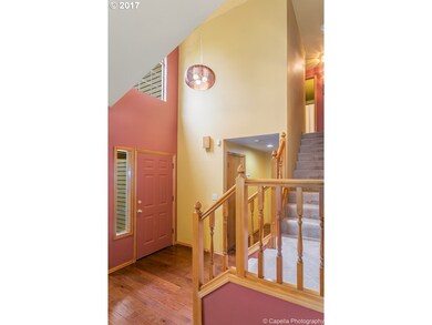 Entrance/Foyer