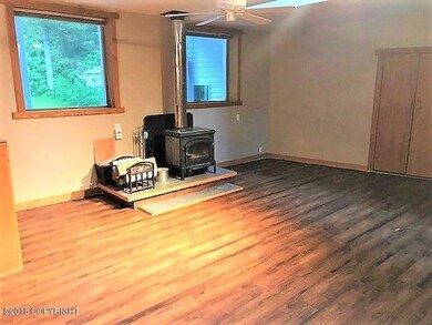 1855 Three Sisters - Living Room