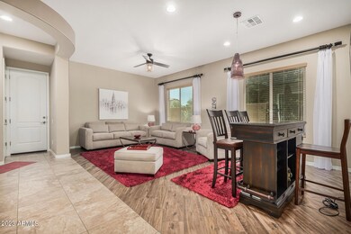Entryway/Great Room/Formal Area- Ivanhoe