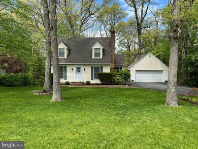 2416 Houcks Mill Rd, Monkton, MD 21111 - photo 4