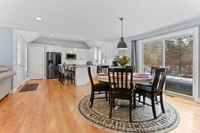 16 Hanks Way, East Falmouth, MA 02536 - photo 7