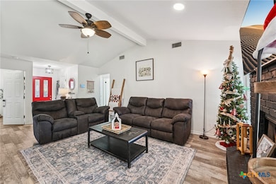 2009 Starlight Dr, Killeen, TX 76543 - photo 4