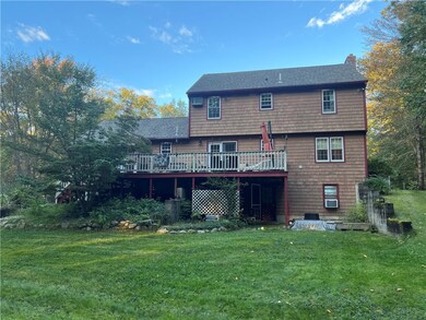 252 Donahue Rd, Pascoag, RI 02859 - photo 6