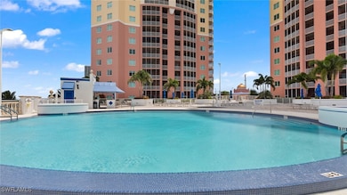 Riviera 2743 unit 803, Fort Myers, FL 33916 - photo 2