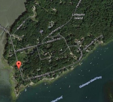 00 Pemasong Ln, Yarmouth, ME 04096 - photo 2