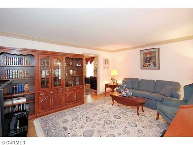Living Room - Formal!