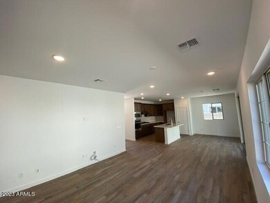 Lot 38 - Great Room & Kitchen