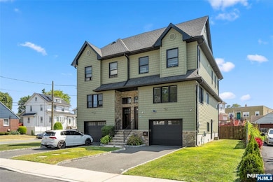 17 Chamberlain Ave unit B, Little Ferry, NJ 07643 - photo 2