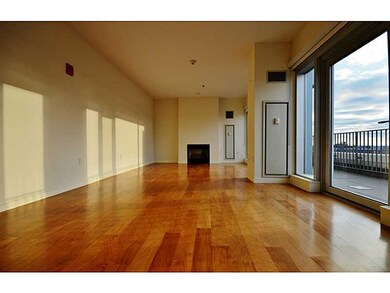 Interior Space/Layout.