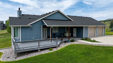 3173 Arabian Rd, Helena, MT 59602 - photo 7