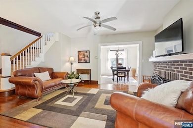 6 Swan Rd, Livingston, NJ 07039 - photo 2