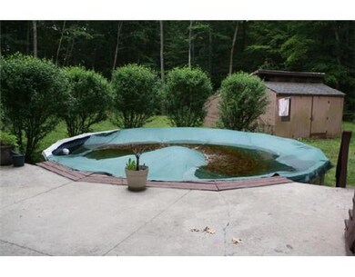 8 Dexter Saunders Rd, North Scituate, RI 02857 - photo 7