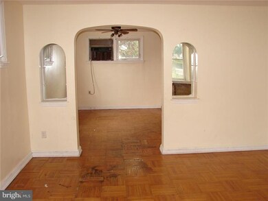 265 N Wycombe Ave, Lansdowne, PA 19050 - photo 4