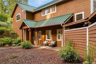 1510 E Island View Rd, Grapeview, WA 98546 - photo 5