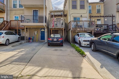 1710 Marshall St, Baltimore, MD 21230 - photo 2