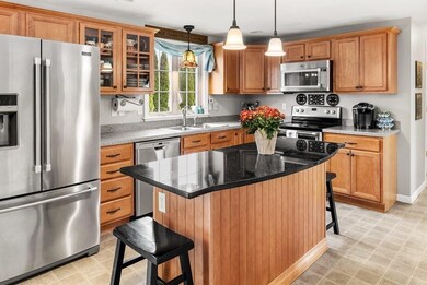 19 John Robert Dr, Rutland, MA 01543 - photo 2