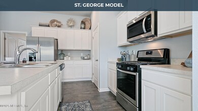 St. George Model (4)