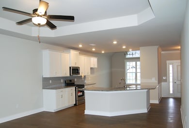 Kitchen/Dining