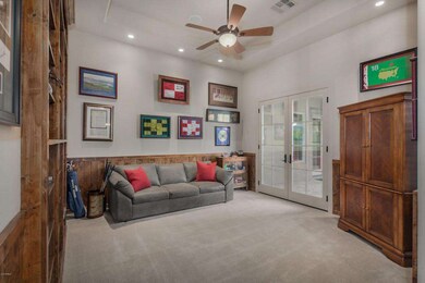 007_Front Sitting Room ~ Den