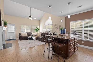 2910 S Phoenix Cove, Round Rock, TX 78665 - photo 6