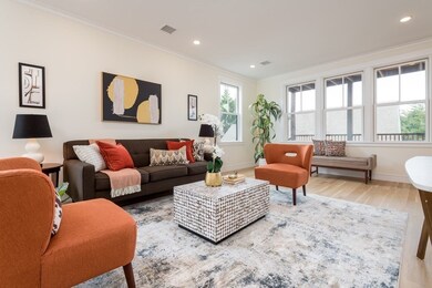 45 Dane St unit 2, Somerville, MA 02143 - photo 3