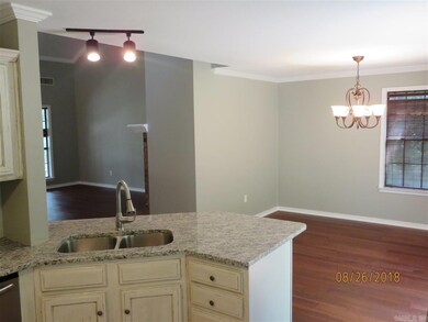 4918 Garrison Rd, Little Rock, AR 72223 - photo 6