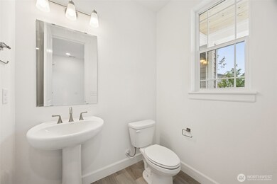 11 McCartney Peak Ln unit 78, Port Ludlow, WA 98365 - photo 3