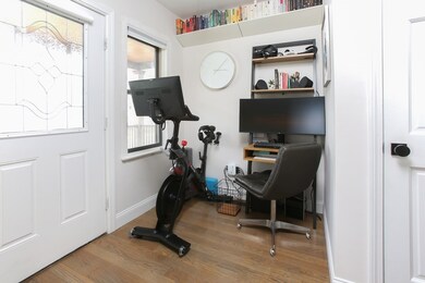 27 N Munroe Terrace unit 1, Boston, MA 02122 - photo 7