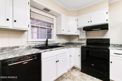 210 W Butler St, Rayne, LA 70578 - photo 6