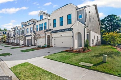 320 Walker Ave, Roswell, GA 30076 - photo 3