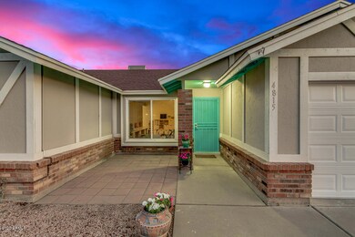 4815 E Elmwood St, Mesa, AZ 85205 - photo 6