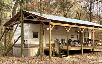 452 SW Bumble St, Fort White, FL 32038 - photo 4