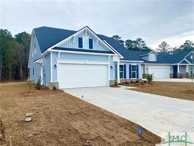 166 Sessile Oak Dr, Savannah, GA 31419 - photo 2