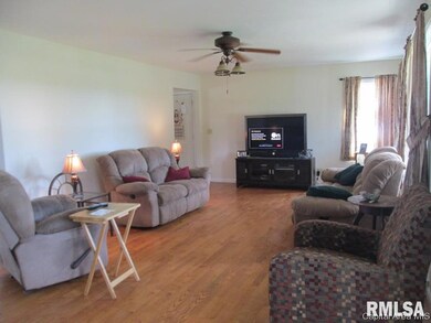 1567 Vasey Ln, Jacksonville, IL 62650 - photo 5