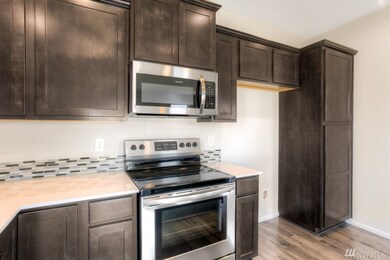 107 Hickory Ave SW unit 33, Orting, WA 98360 - photo 6