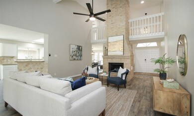 16310 Salinas Ln, Houston, TX 77095 - photo 3