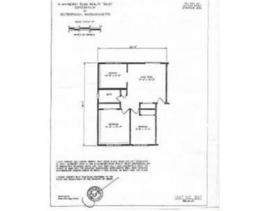 8 Mayberry Dr unit B-5, Westborough, MA 01581 - photo 4