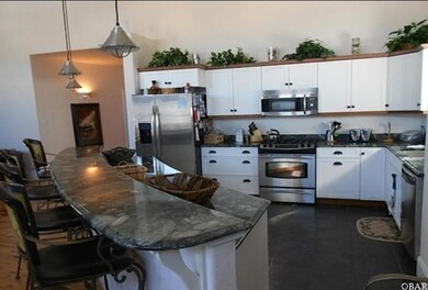 1014 S Virginia Dare Trail unit 401, Kill Devil Hills, NC 27948 - photo 6