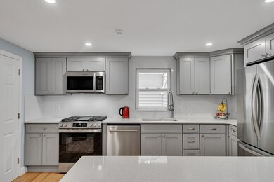 10 Spring Rd unit 10, Arlington, MA 02476 - photo 3