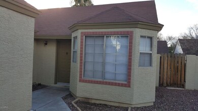 Front of Home 2