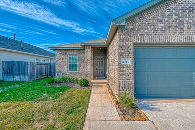 4943 Fairwater Ct, Richmond, TX 77469 - photo 2