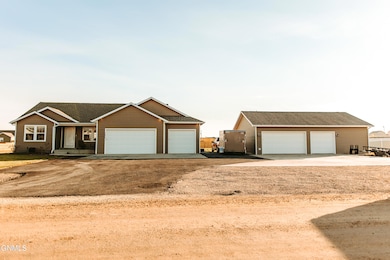 Front of Home from Street