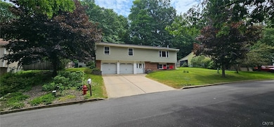Beautiful 4 bedroom; 2 1/2 bath raised ranch