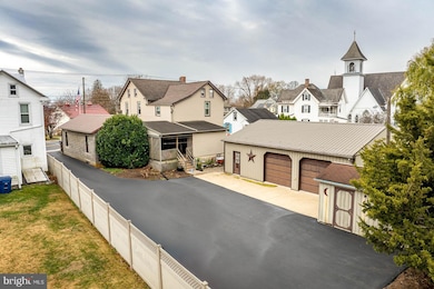 200 E Main St, East Earl, PA 17519 - photo 4