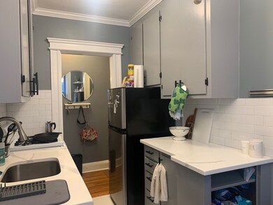 120 Riverway unit 1, Boston, MA 02215 - photo 5
