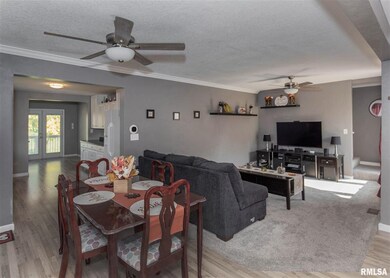 2376 W 49th St, Davenport, IA 52806 - photo 6