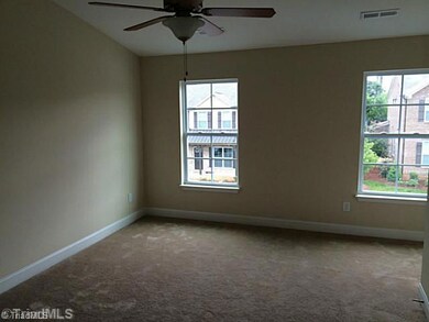 Master Bedroom.