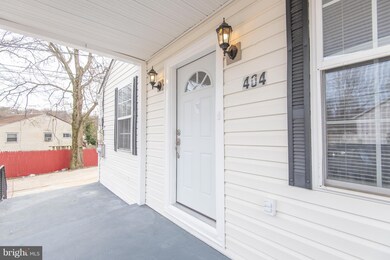 404 Carmody Hills Dr, Capitol Heights, MD 20743 - photo 5