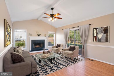 13193 Scottish Hunt Ln, Bristow, VA 20136 - photo 3